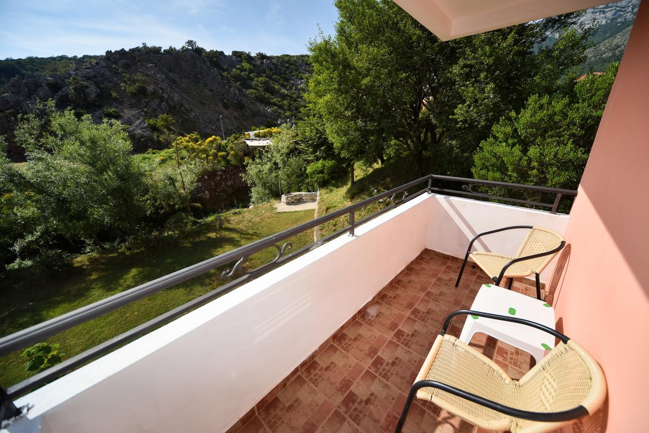 Apartmani Stanisic Čanj Dış mekan fotoğraf