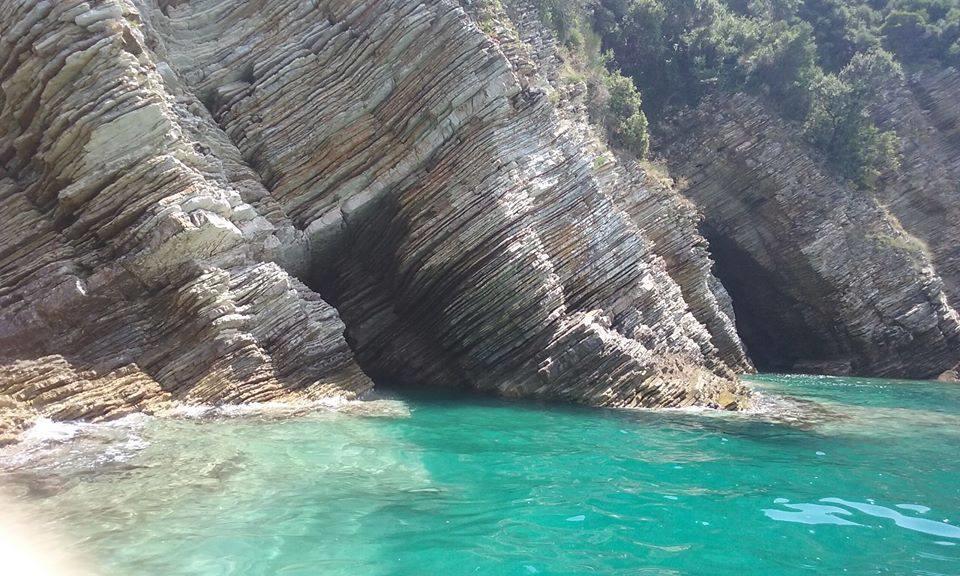 Apartmani Stanisic Čanj Dış mekan fotoğraf