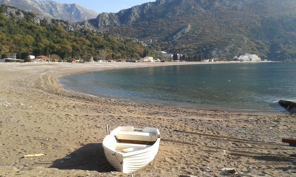 Apartmani Stanisic Čanj Dış mekan fotoğraf