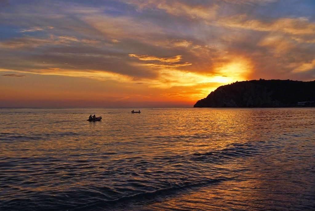 Apartmani Stanisic Čanj Dış mekan fotoğraf