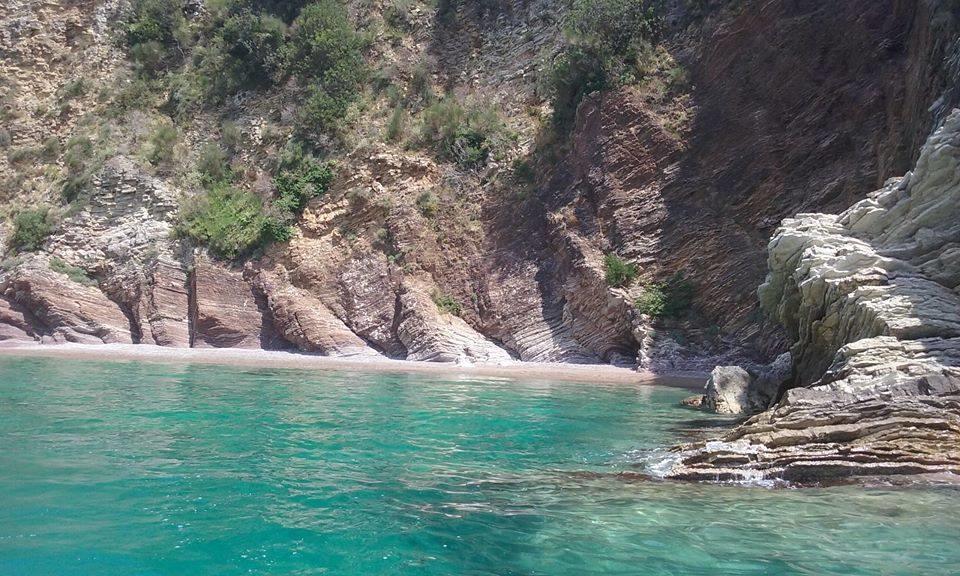Apartmani Stanisic Čanj Dış mekan fotoğraf